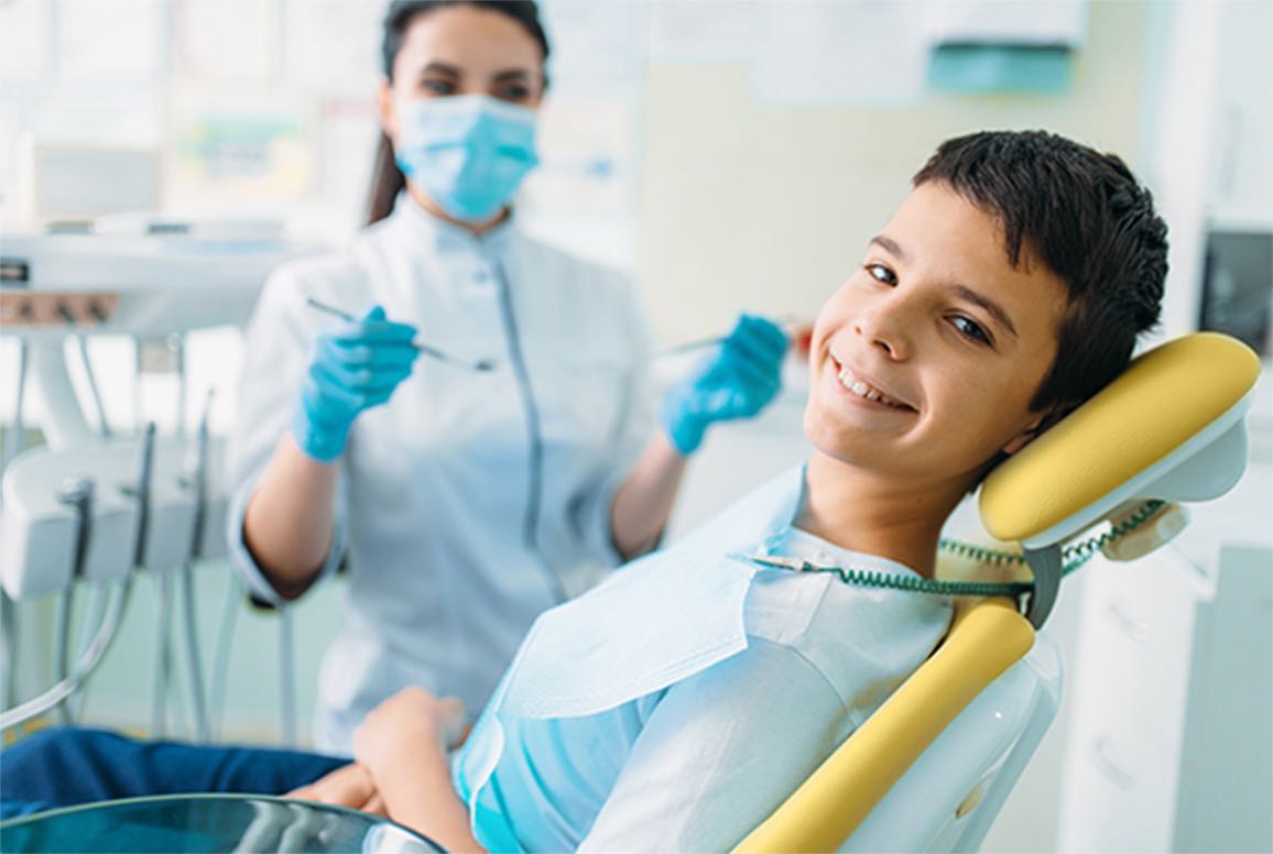 The Child Dental Benefits Schedule