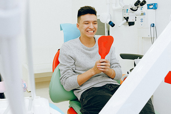 Cosmetic Dentistry