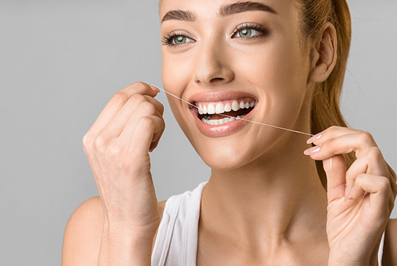 Preventive Dentistry
