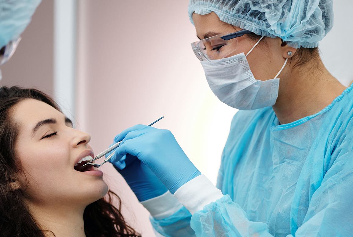 Regular Dental Checkup