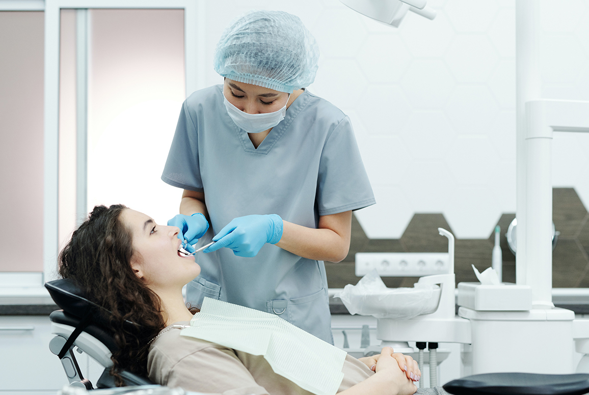 Sleep Dentistry For Bayswater, Boronia, And The Knox City Area