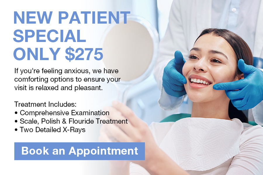 Dentist Bayswater & Boronia VIC Dainty Dental Care